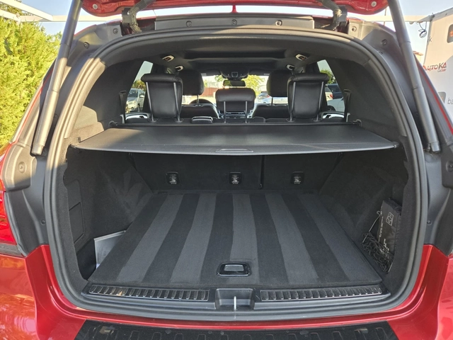 Mercedes-Benz GLE 400 3.0i-333кс/AMG LINE/PANO/KEYLESS/9G/360/CAR PLAY - автомобили, коли, обяви за нови и употребявани 3