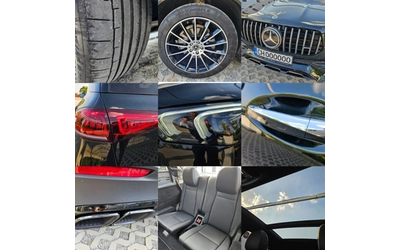 Mercedes-Benz GLE 400 330кс/70.000км/BURM/DISTR/7МЕСТА/360/FULL - автомобили, коли, обяви за нови и употребявани 16