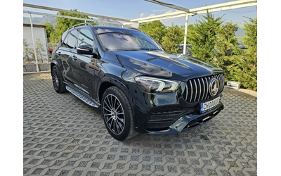mercedes-benz-gle-400 - 1