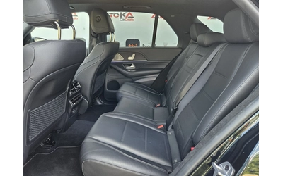 Mercedes-Benz GLE 400 330кс/70.000км/BURM/DISTR/7МЕСТА/360/FULL - автомобили, коли, обяви за нови и употребявани 8