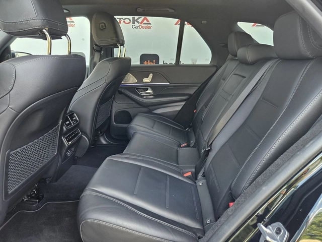 Mercedes-Benz GLE 400 330кс/70.000км/BURM/DISTR/7МЕСТА/360/FULL - автомобили, коли, обяви за нови и употребявани 8