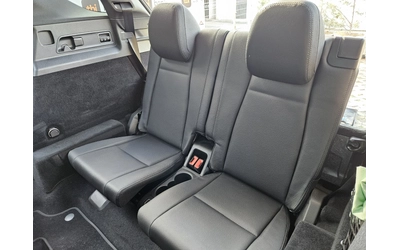 Mercedes-Benz GLE 400 330кс/70.000км/BURM/DISTR/7МЕСТА/360/FULL - автомобили, коли, обяви за нови и употребявани 9