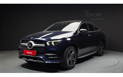 mercedes-benz-gle-400 - 0