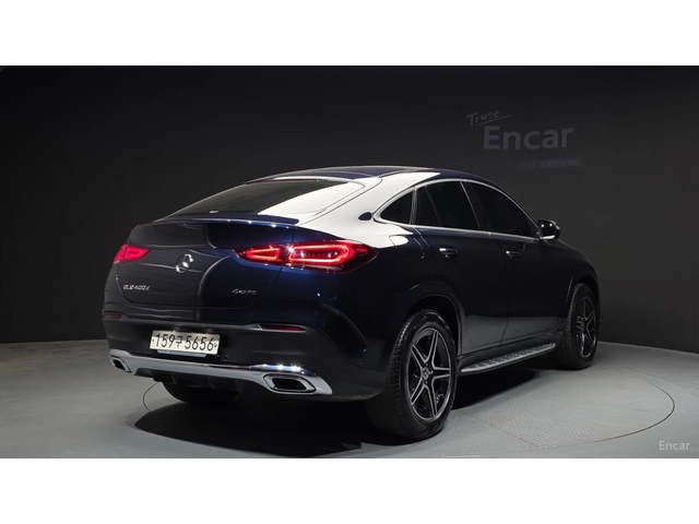 Mercedes-Benz GLE 400 AMG* 4MATIC* ПОДГРЕВ* ОБДУХВАНЕ* BURMESTER* PANO* - автомобили, коли, обяви за нови и употребявани 1