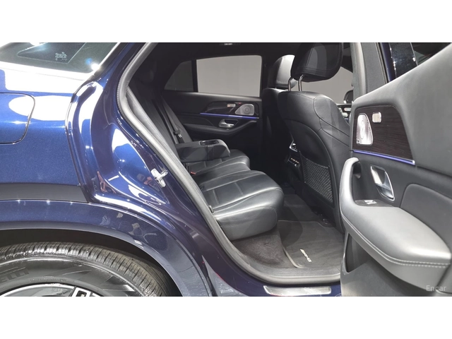 Mercedes-Benz GLE 400 AMG* 4MATIC* ПОДГРЕВ* ОБДУХВАНЕ* BURMESTER* PANO* - автомобили, коли, обяви за нови и употребявани 8