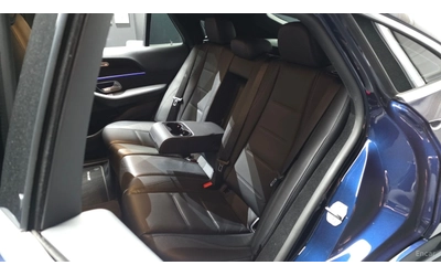 Mercedes-Benz GLE 400 AMG* 4MATIC* ПОДГРЕВ* ОБДУХВАНЕ* BURMESTER* PANO* - автомобили, коли, обяви за нови и употребявани 9