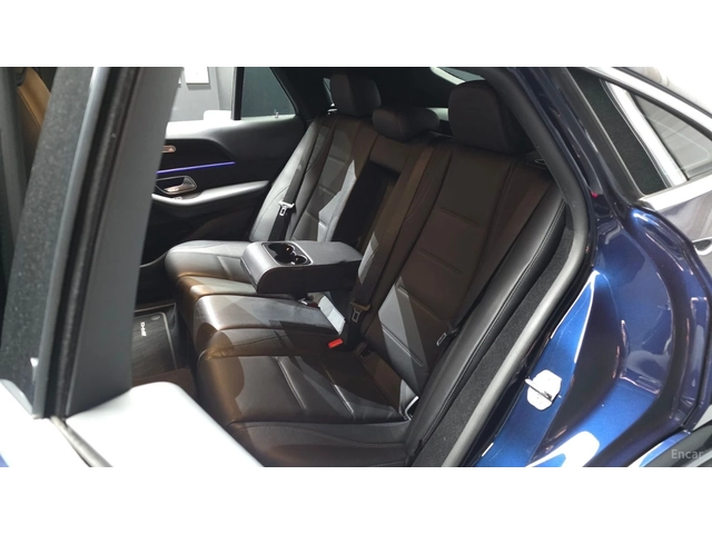 Mercedes-Benz GLE 400 AMG* 4MATIC* ПОДГРЕВ* ОБДУХВАНЕ* BURMESTER* PANO* - автомобили, коли, обяви за нови и употребявани 9