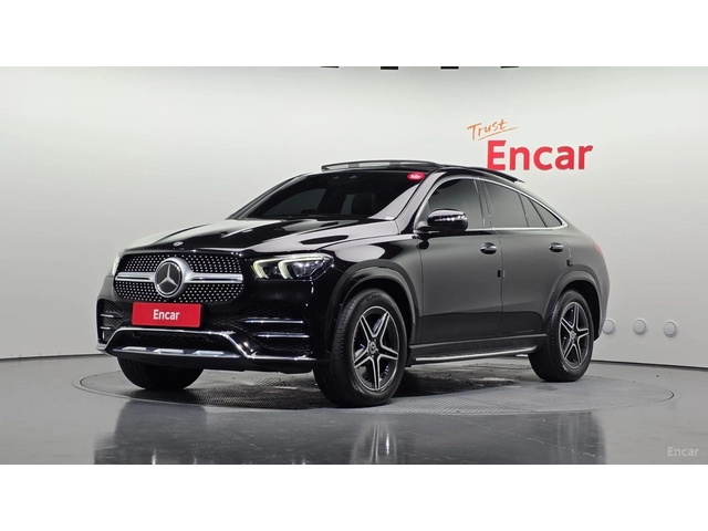 Mercedes-Benz GLE 400 AMG* 4MATIC* ПОДГРЕВ* ОБДУХВАНЕ* 360* ПАНО* BURMES - автомобили, коли, обяви за нови и употребявани 0