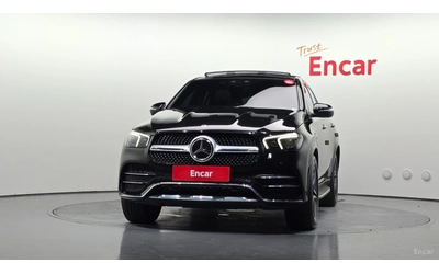 mercedes-benz-gle-400 - 2