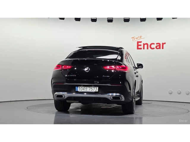 Mercedes-Benz GLE 400 AMG* 4MATIC* ПОДГРЕВ* ОБДУХВАНЕ* 360* ПАНО* BURMES - автомобили, коли, обяви за нови и употребявани 3