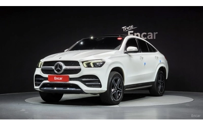 mercedes-benz-gle-400 - 0