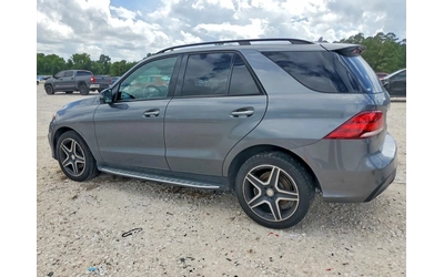 mercedes-benz-gle-400 - 3