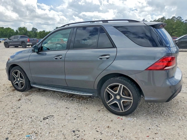 Mercedes-Benz GLE 400 AMG* 4MATIC* HARMAN/KARDON* FULL LED* - автомобили, коли, обяви за нови и употребявани 3