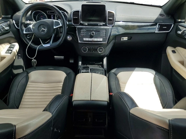 Mercedes-Benz GLE 400 AMG* 4MATIC* HARMAN/KARDON* FULL LED* - автомобили, коли, обяви за нови и употребявани 6