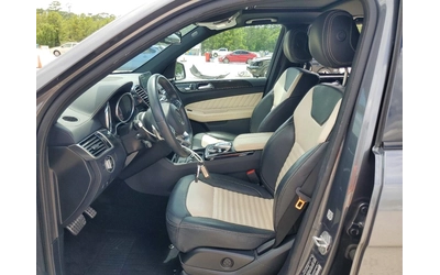 Mercedes-Benz GLE 400 AMG* 4MATIC* HARMAN/KARDON* FULL LED* - автомобили, коли, обяви за нови и употребявани 7