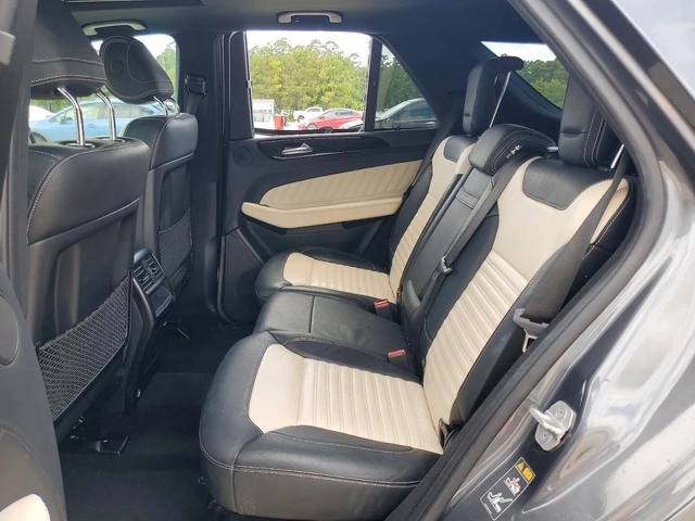 Mercedes-Benz GLE 400 AMG* 4MATIC* HARMAN/KARDON* FULL LED* - автомобили, коли, обяви за нови и употребявани 8