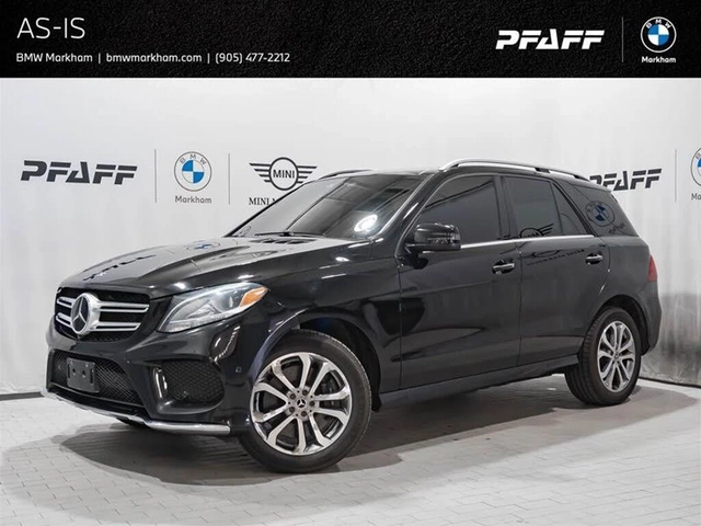 Mercedes-Benz GLE 400 4MATIC AMG LINE* HARMAN KARDON* 360* PANORAMA* - автомобили, коли, обяви за нови и употребявани 0
