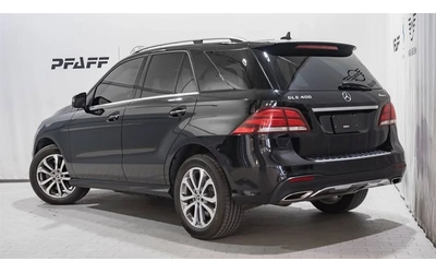 mercedes-benz-gle-400 - 2