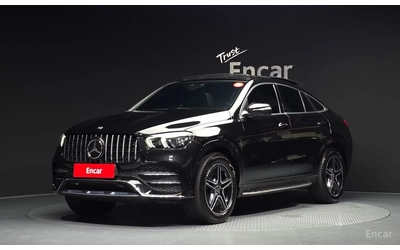 mercedes-benz-gle-400 - 0