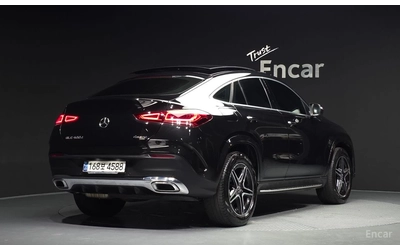 mercedes-benz-gle-400 - 2