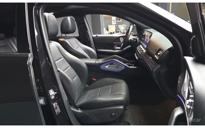 Mercedes-Benz GLE 400 Coupe AMG LINE* BURMESTER* 360* ХЕДЪП* DISTRONIC* - автомобили, коли, обяви за нови и употребявани 6