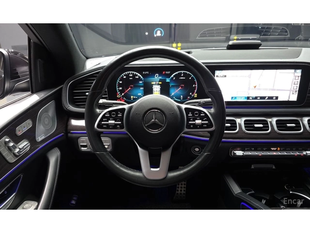 Mercedes-Benz GLE 400 Coupe AMG LINE* BURMESTER* 360* ХЕДЪП* DISTRONIC* - автомобили, коли, обяви за нови и употребявани 8