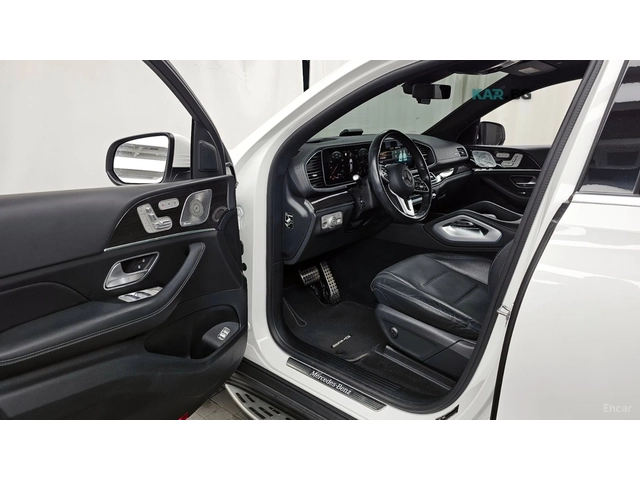 Mercedes-Benz GLE 400 4MATIC* КОЖА* ПОДГРЕВ* ОБДУХВ* BURMASTER* PANO* 36 - автомобили, коли, обяви за нови и употребявани 8