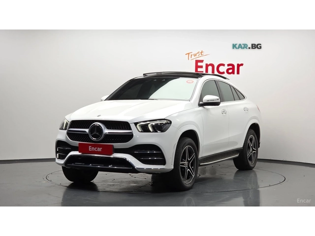 Mercedes-Benz GLE 400 4MATIC* КОЖА* ПОДГРЕВ* ОБДУХВ* BURMASTER* PANO* 36 - автомобили, коли, обяви за нови и употребявани 0