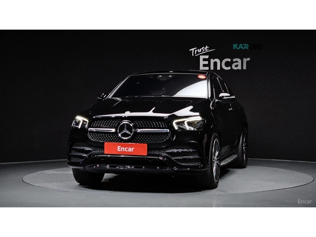 Mercedes-Benz GLE 400 4MATIC* КОЖА* ПОДГРЕВ* ОБДУХВ* BURMASTER* PANO* 36 - автомобили, коли, обяви за нови и употребявани 2