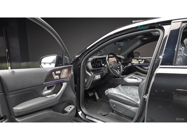 Mercedes-Benz GLE 400 4MATIC* КОЖА* ПОДГРЕВ* ОБДУХВ* BURMASTER* PANO* 36 - автомобили, коли, обяви за нови и употребявани 8
