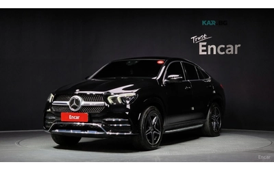 mercedes-benz-gle-400 - 0