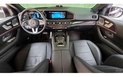 mercedes-benz-gle-400 - 5