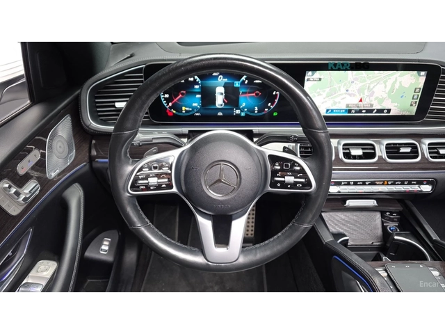 Mercedes-Benz GLE 400 D* 4MATIC* COUPE* ОБДУХВ* HUD* 360* ПАНО - автомобили, коли, обяви за нови и употребявани 11