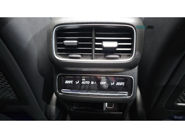 Mercedes-Benz GLE 400 D* 4MATIC* COUPE* ОБДУХВ* HUD* 360* ПАНО - автомобили, коли, обяви за нови и употребявани 16