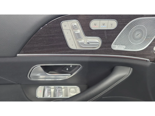 Mercedes-Benz GLE 400 GLE 400d 4MATIC Coupe - автомобили, коли, обяви за нови и употребявани 7