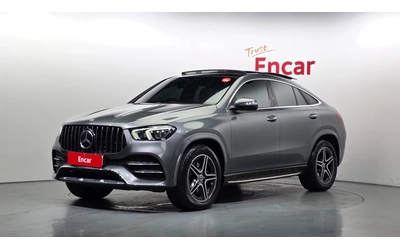 mercedes-benz-gle-400 - 0