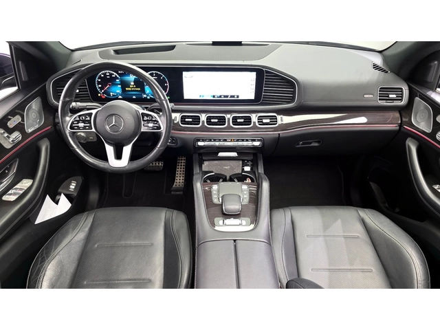 Mercedes-Benz GLE 400 4MATIC Coupe | HUD | 360  | Memory - автомобили, коли, обяви за нови и употребявани 5