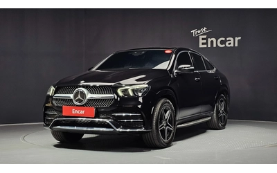 mercedes-benz-gle-400 - 0