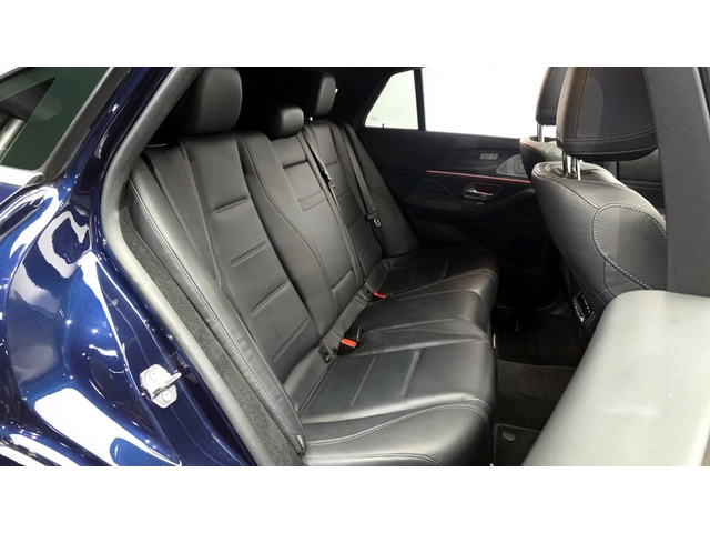 Mercedes-Benz GLE 400 4MATIC Coupe | HUD | 360  | Memory - автомобили, коли, обяви за нови и употребявани 16
