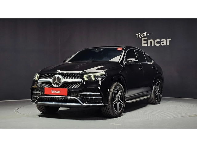 Mercedes-Benz GLE 400 GLE 400d 4MATIC Coupe AMG | HUD | 360  | - автомобили, коли, обяви за нови и употребявани 0