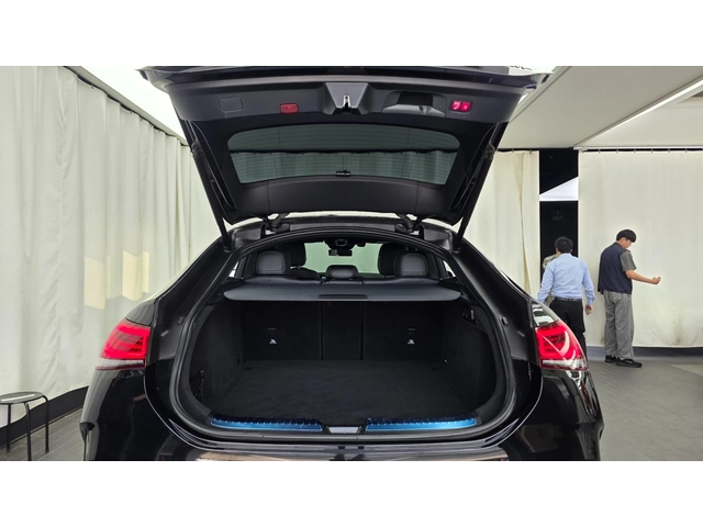 Mercedes-Benz GLE 400 GLE 400d 4MATIC Coupe AMG | HUD | 360  | - автомобили, коли, обяви за нови и употребявани 14