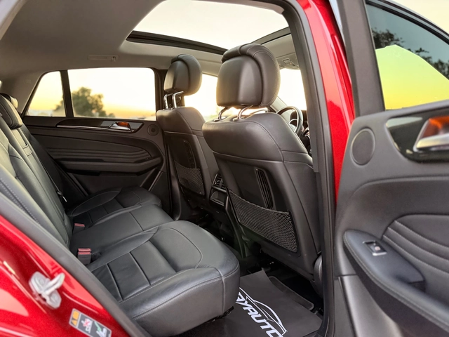 Mercedes-Benz GLE 400 COUPE= 4-MATIC= AMG= DISTRONIC= KEYLES GO= PANO - автомобили, коли, обяви за нови и употребявани 11