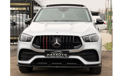 mercedes-benz-gle-400 - 0