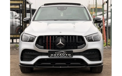 mercedes-benz-gle-400 - 1