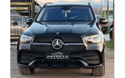mercedes-benz-gle-400 - 0
