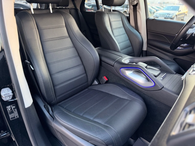 Mercedes-Benz GLE 400 d= 4Matic= AMG= Distronic= Burmester= 360* Камера= - автомобили, коли, обяви за нови и употребявани 11
