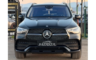 mercedes-benz-gle-400 - 1
