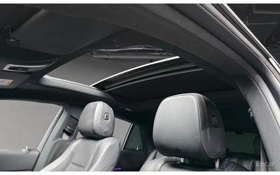 Mercedes-Benz GLE 400 d* 4MATICoupe* ОБДУХ* ДИСТРОНИК* ПАНО* HUD - автомобили, коли, обяви за нови и употребявани 8