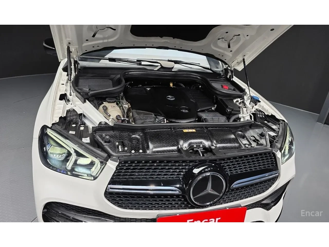 Mercedes-Benz GLE 400 d* 4MATICoupe* ОБДУХ* ДИСТРОНИК* ПАНО* HUD - автомобили, коли, обяви за нови и употребявани 9