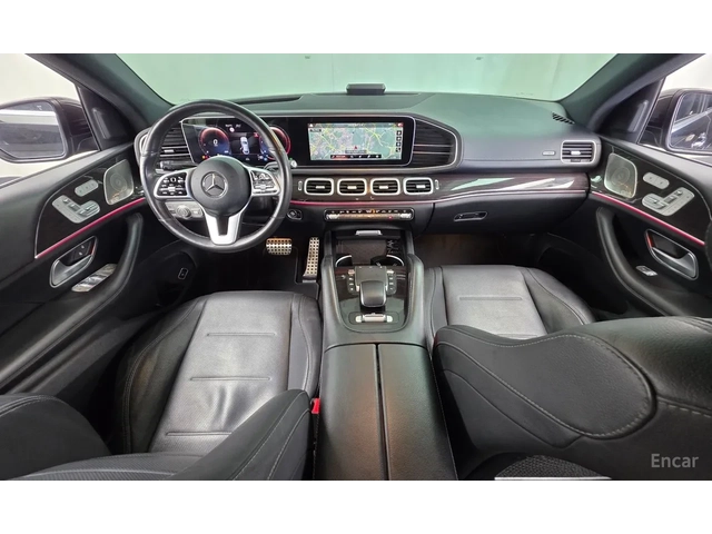 Mercedes-Benz GLE 400 AMG* COUPE* ОБДУХ* ФУЛ* ХЕД ЪП - автомобили, коли, обяви за нови и употребявани 7